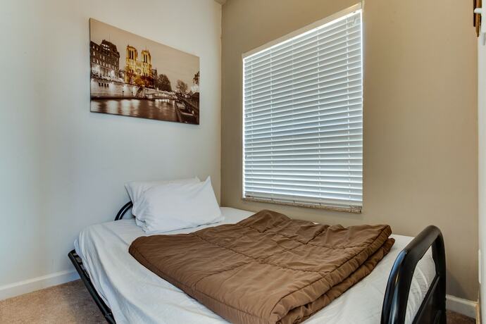 Imagen general del Hotel On the Columbia Vacation Apartments. Foto 4
