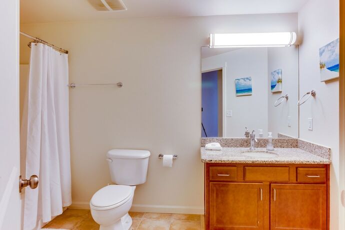 Imagen general del Hotel On the Columbia Vacation Apartments. Foto 5