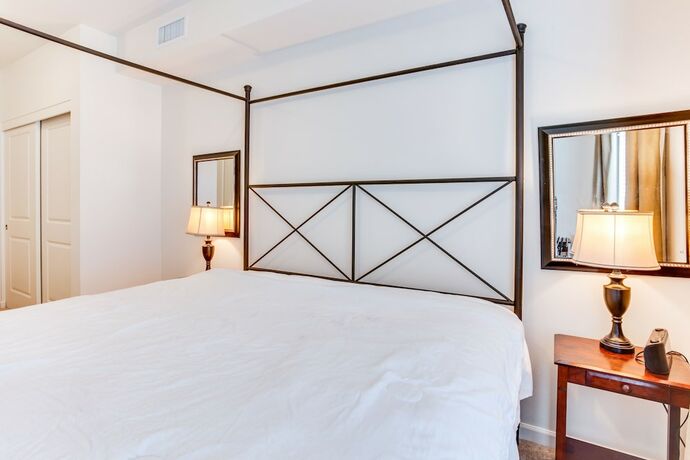 Imagen general del Hotel On the Columbia Vacation Apartments. Foto 6