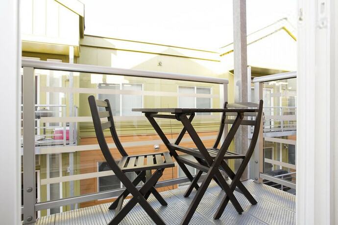 Imagen de la habitación del Hotel On the Columbia Vacation Apartments. Foto 12