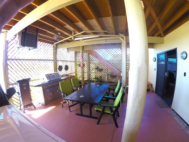 Imagen general del Hotel On the Deck @ Shark Bay. Foto 2