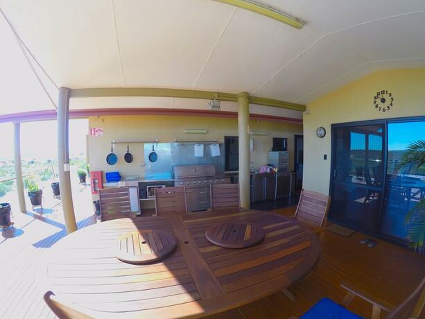 Imagen general del Hotel On the Deck @ Shark Bay. Foto 3