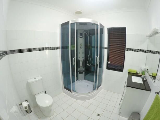 Imagen general del Hotel On the Deck @ Shark Bay. Foto 12
