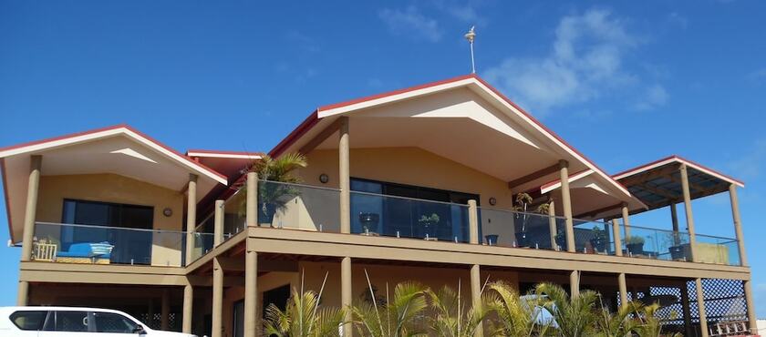 Imagen general del Hotel On the Deck @ Shark Bay. Foto 14