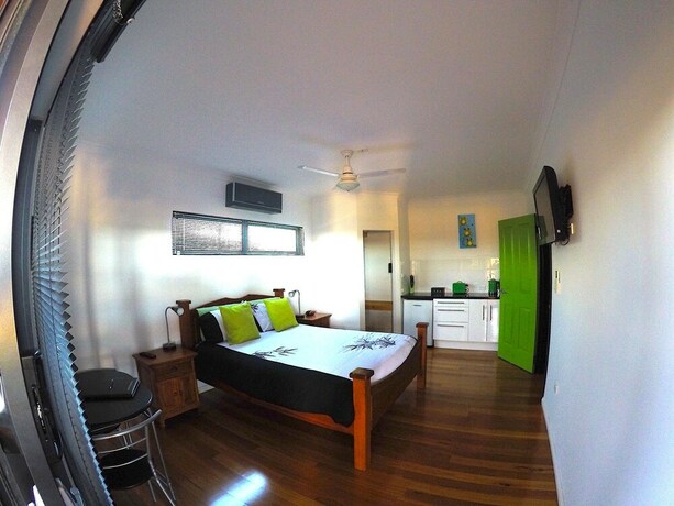 Imagen general del Hotel On the Deck @ Shark Bay. Foto 15