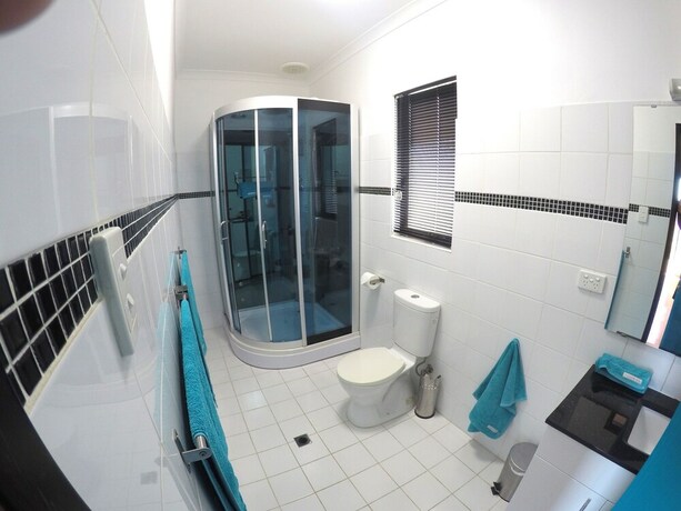 Imagen general del Hotel On the Deck @ Shark Bay. Foto 16