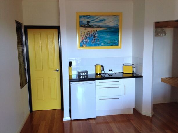 Imagen general del Hotel On the Deck @ Shark Bay. Foto 20