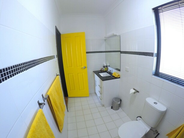 Imagen general del Hotel On the Deck @ Shark Bay. Foto 21