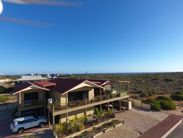 Imagen general del Hotel On the Deck @ Shark Bay. Foto 1