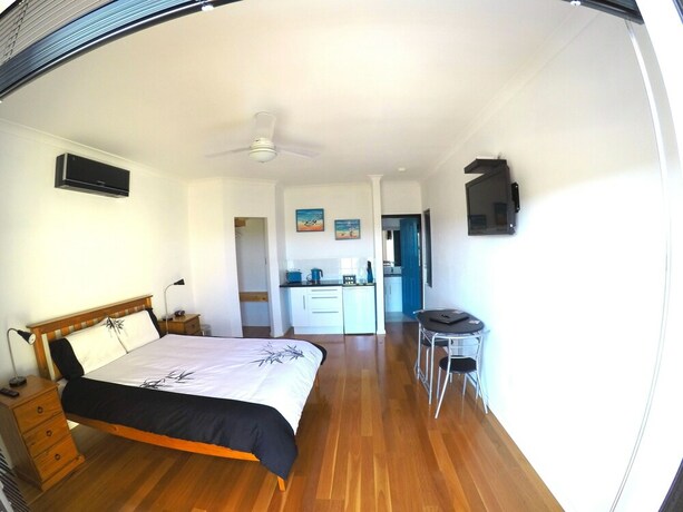Imagen de la habitación del Hotel On the Deck @ Shark Bay. Foto 22