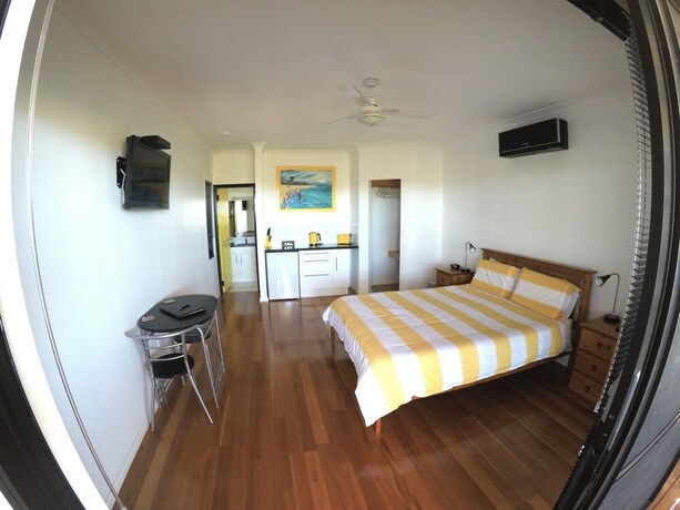 Imagen de la habitación del Hotel On the Deck @ Shark Bay. Foto 23