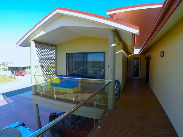 Imagen de la habitación del Hotel On the Deck @ Shark Bay. Foto 24