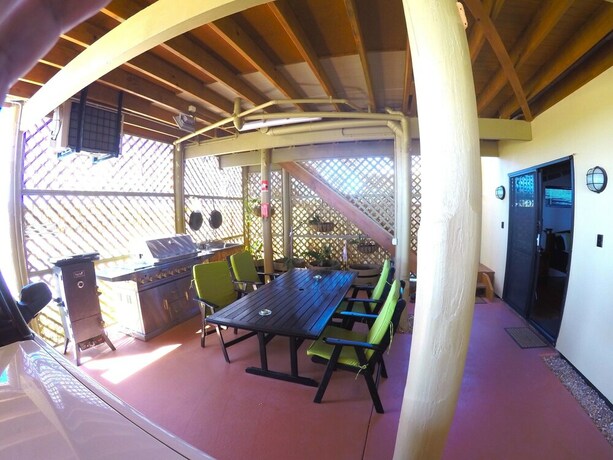 Imagen de la habitación del Hotel On the Deck @ Shark Bay. Foto 27