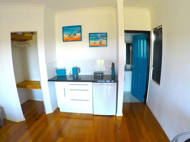 Imagen de la habitación del Hotel On the Deck @ Shark Bay. Foto 28