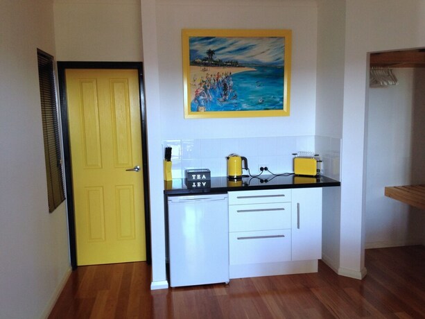 Imagen de la habitación del Hotel On the Deck @ Shark Bay. Foto 31