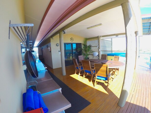 Imagen de la habitación del Hotel On the Deck @ Shark Bay. Foto 32