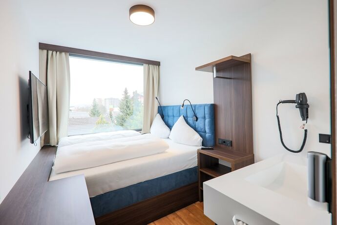 Imagen de la habitación del Hotel On the Way. Foto 13