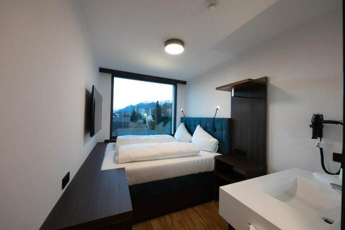 Imagen general del Hotel On the Way. Foto 3