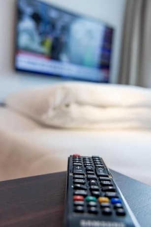 Imagen general del Hotel On the Way. Foto 5