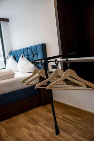 Imagen general del Hotel On the Way. Foto 6