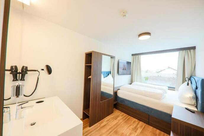 Imagen general del Hotel On the Way. Foto 7