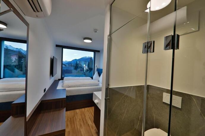 Imagen de la habitación del Hotel On the Way. Foto 17