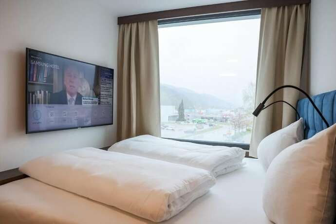 Imagen de la habitación del Hotel On the Way. Foto 19