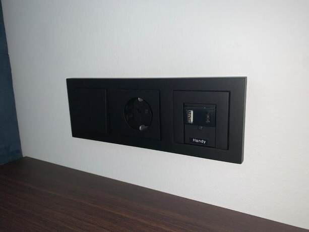 Imagen general del Hotel On the Way. Foto 9