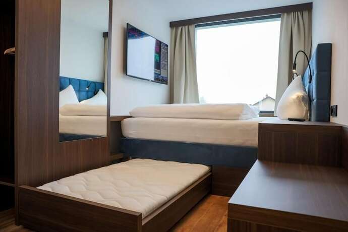 Imagen general del Hotel On the Way. Foto 11