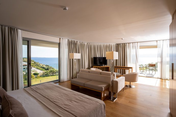 Imagen de la habitación del Hotel On'Live. Foto 3