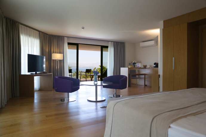 Imagen de la habitación del Hotel On'Live. Foto 6