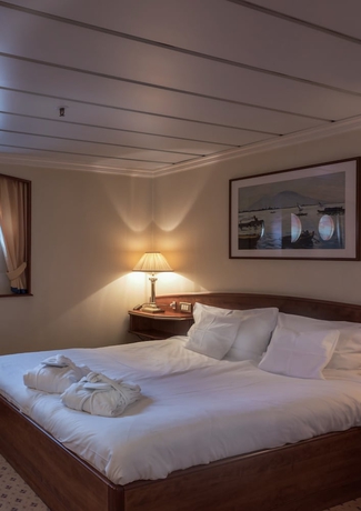 Imagen de la habitación del Hotel OnRiver Hotels - MS C&eacute;zanne. Foto 3