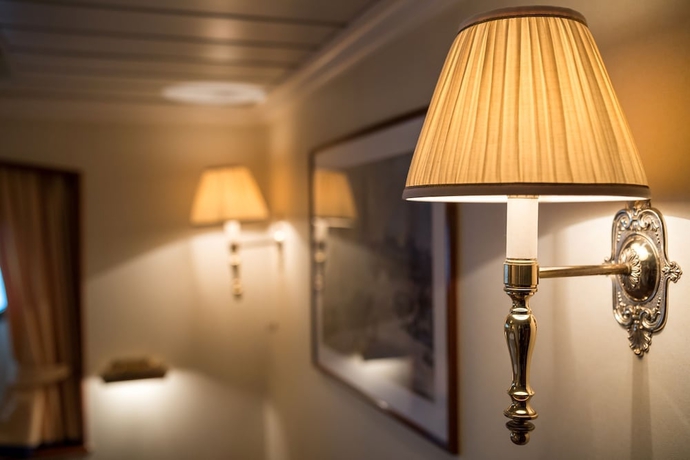 Imagen de la habitación del Hotel OnRiver Hotels - MS C&eacute;zanne. Foto 6