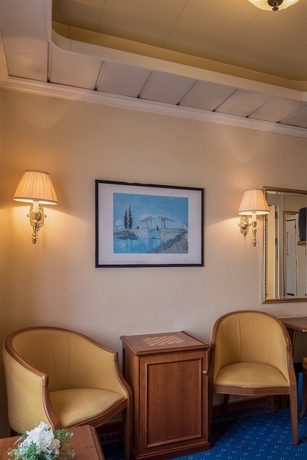 Imagen de la habitación del Hotel OnRiver Hotels - MS C&eacute;zanne. Foto 13