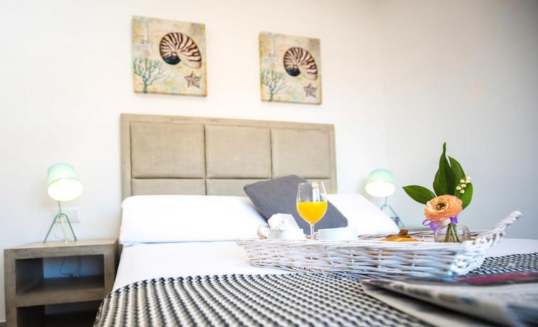 Imagen de la habitación del Hotel Ona Aquamarina. Foto 7