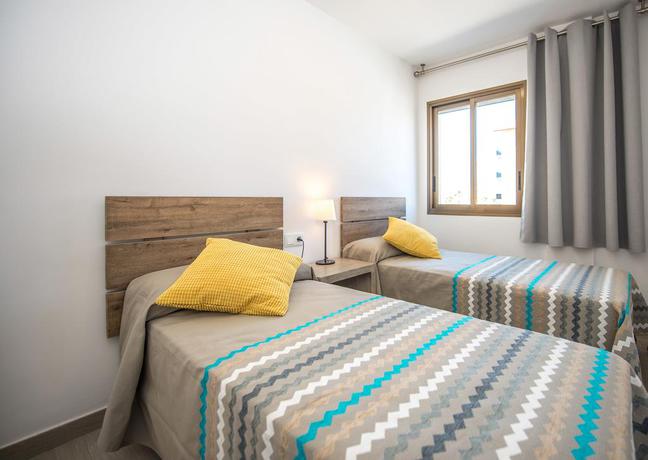 Imagen de la habitación del Hotel Ona Aquamarina. Foto 9