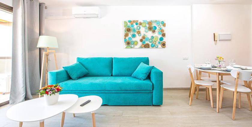 Imagen de la habitación del Hotel Ona Aquamarina. Foto 13