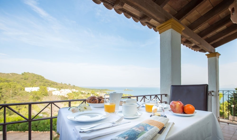 Imagen de la habitación del Hotel Ona Aucanada Club. Foto 3