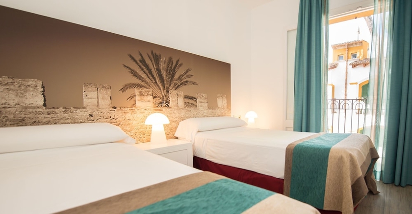 Imagen de la habitación del Hotel Ona Aucanada Club. Foto 6