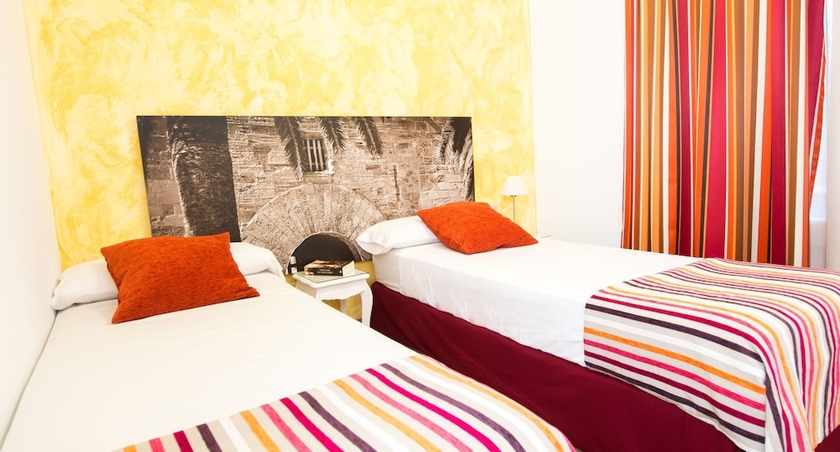 Imagen de la habitación del Hotel Ona Aucanada Club. Foto 10