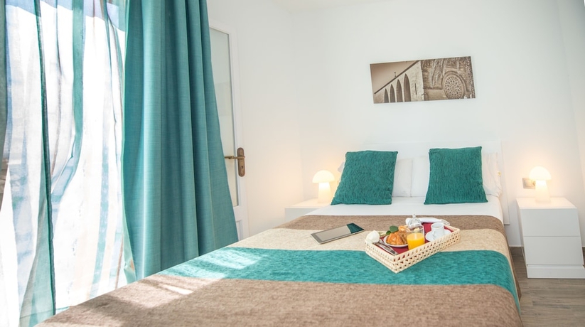 Imagen de la habitación del Hotel Ona Aucanada Club. Foto 13