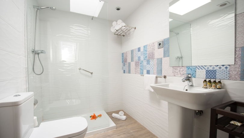 Imagen de la habitación del Hotel Ona Aucanada Club. Foto 14