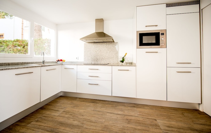 Imagen de la habitación del Hotel Ona Aucanada Club. Foto 17