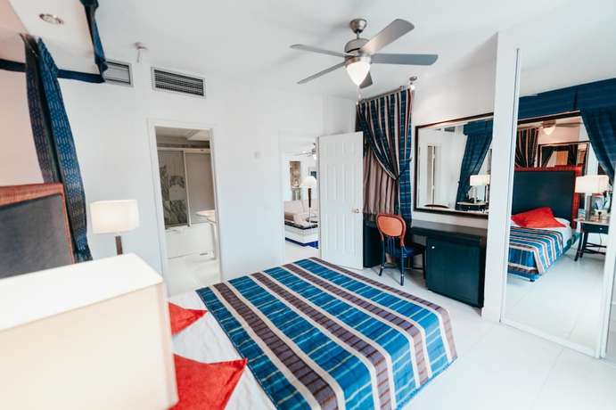 Imagen de la habitación del Hotel Ona Beverly Hills Heights. Foto 3