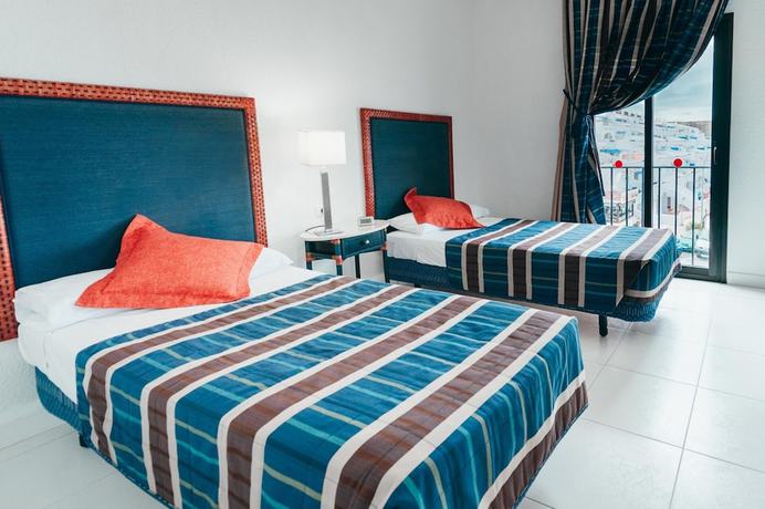 Imagen de la habitación del Hotel Ona Beverly Hills Heights. Foto 4