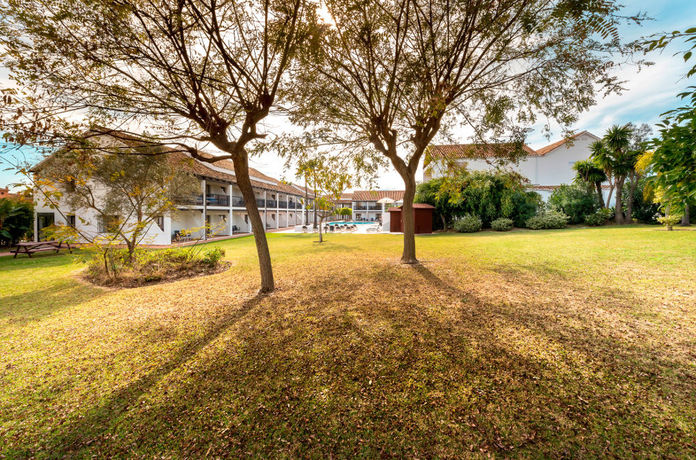 Imagen general del Hotel Ona Diana Park. Foto 5