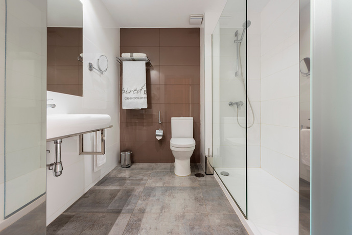 Imagen general del Hotel Ona Diana Park. Foto 7