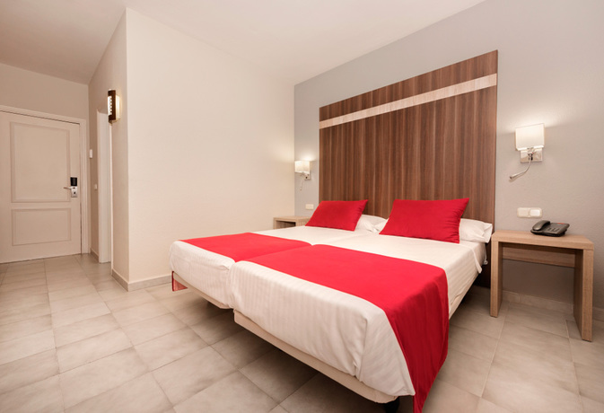 Imagen general del Hotel Ona Diana Park. Foto 8