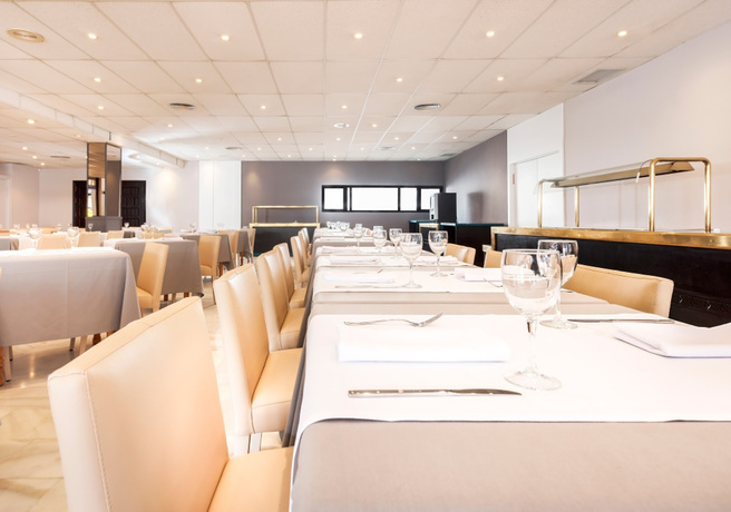 Imagen general del Hotel Ona Diana Park. Foto 9