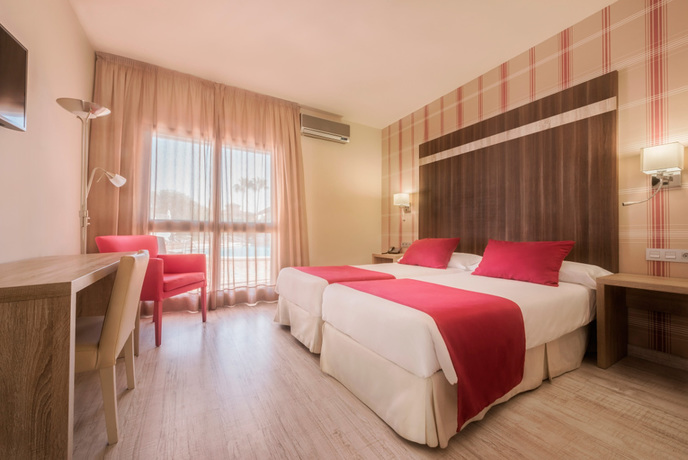 Imagen general del Hotel Ona Diana Park. Foto 12